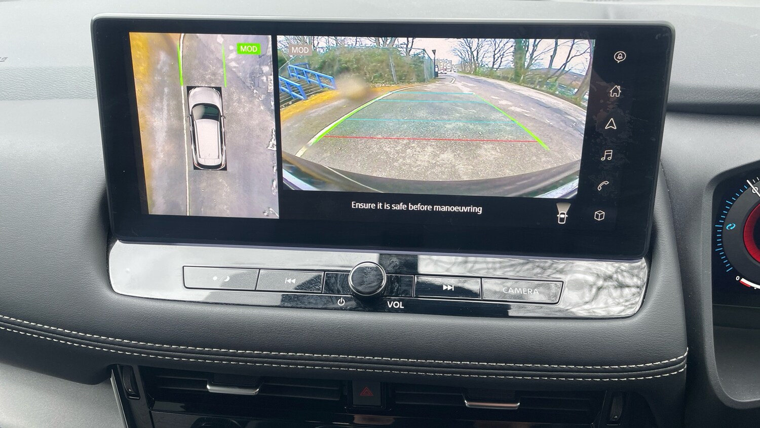 Used Nissan X-Trail 2025 for sale - 77893180: Photo 48