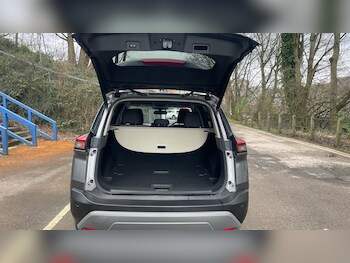 Used Nissan X-Trail 2025 for sale - 77893180: Photo