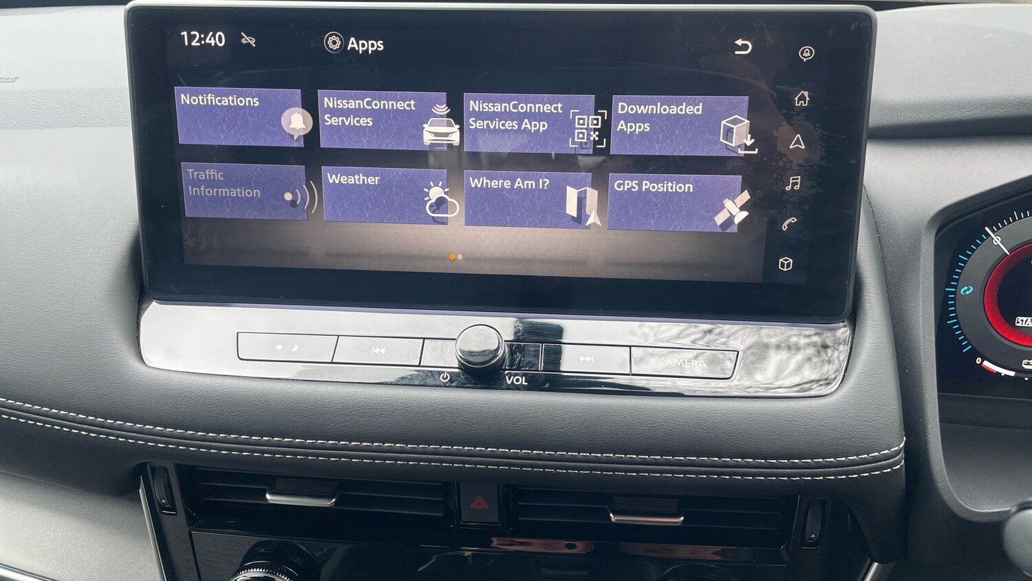 Used Nissan X-Trail 2025 for sale - 77893180: Photo 50