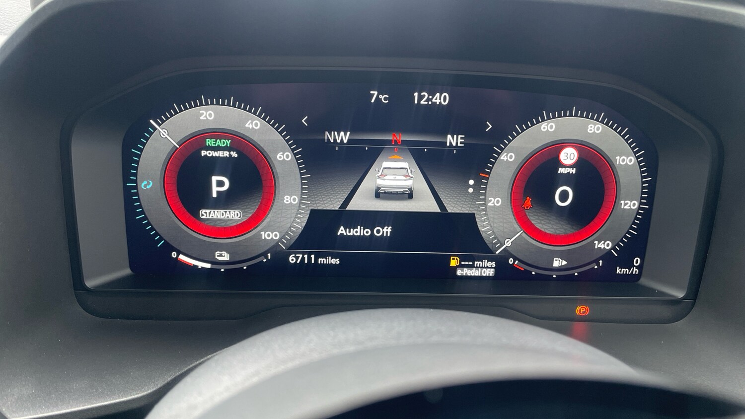 Used Nissan X-Trail 2025 for sale - 77893180: Photo 51