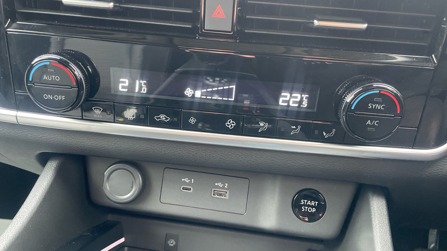 Used Nissan X-Trail 2025 for sale - 77893180: Photo 57