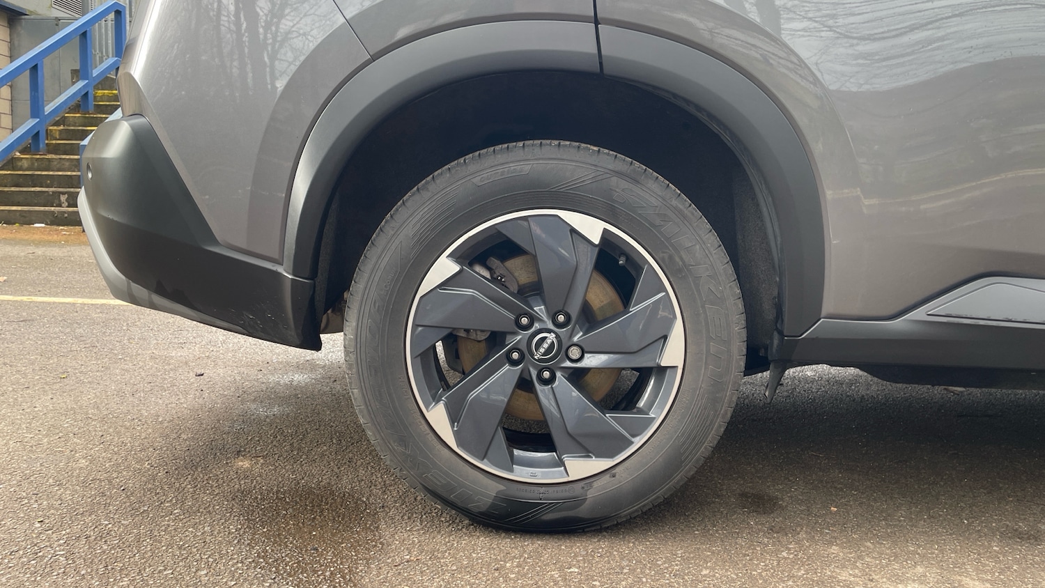 Used Nissan X-Trail 2025 for sale - 77893180: Photo 7