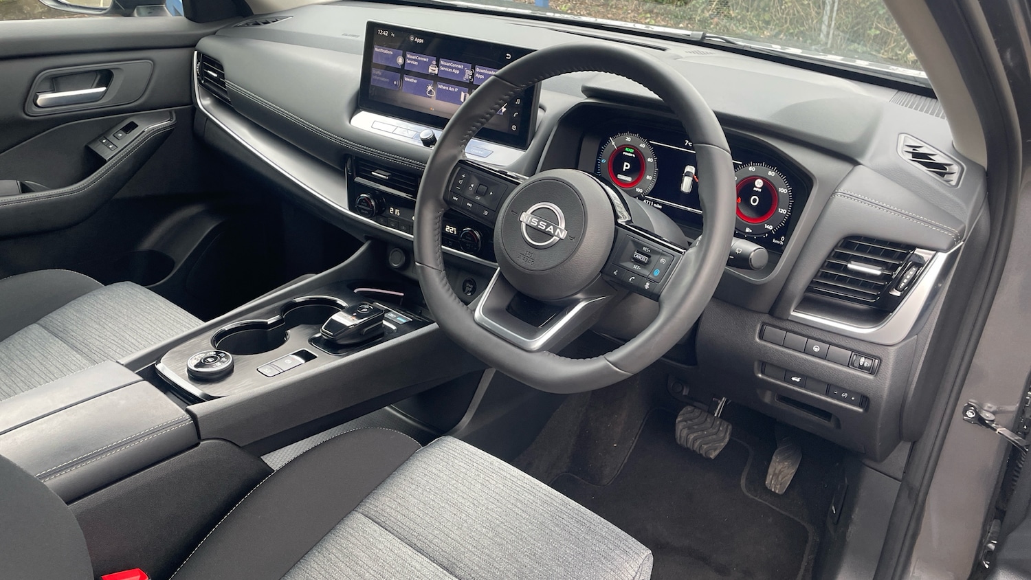 Used Nissan X-Trail 2025 for sale - 77893180: Photo 9