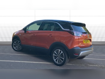 Used Vauxhall Crossland X 2021 for sale - 78667033: Photo