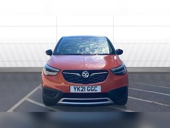 Used Vauxhall Crossland X 2021 for sale - 78667033: Photo
