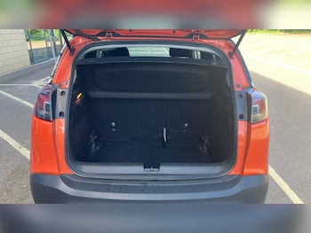 Used Vauxhall Crossland X 2021 for sale - 78667033: Photo