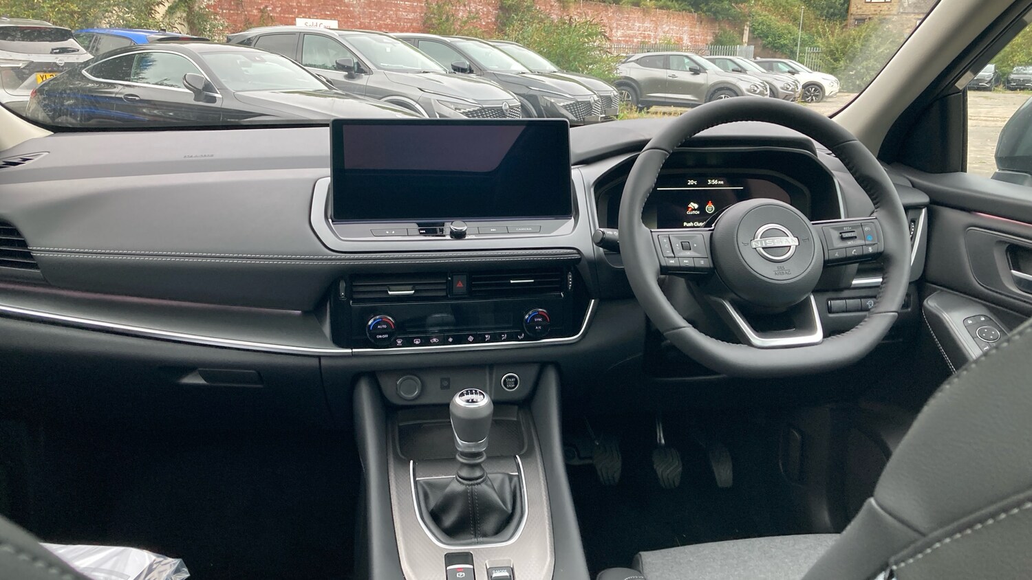 Used Nissan Qashqai 2025 for sale - 76079663: Photo 10