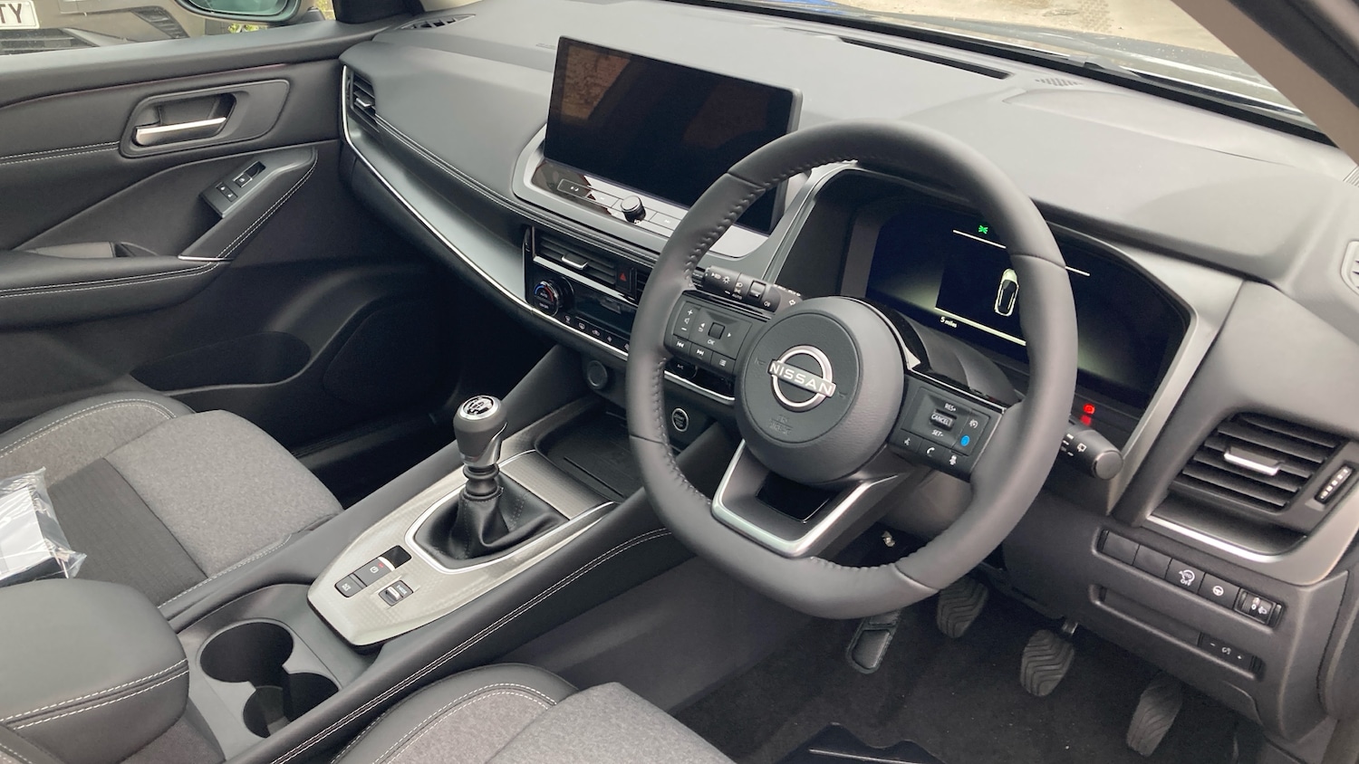 Used Nissan Qashqai 2025 for sale - 76079663: Photo 11