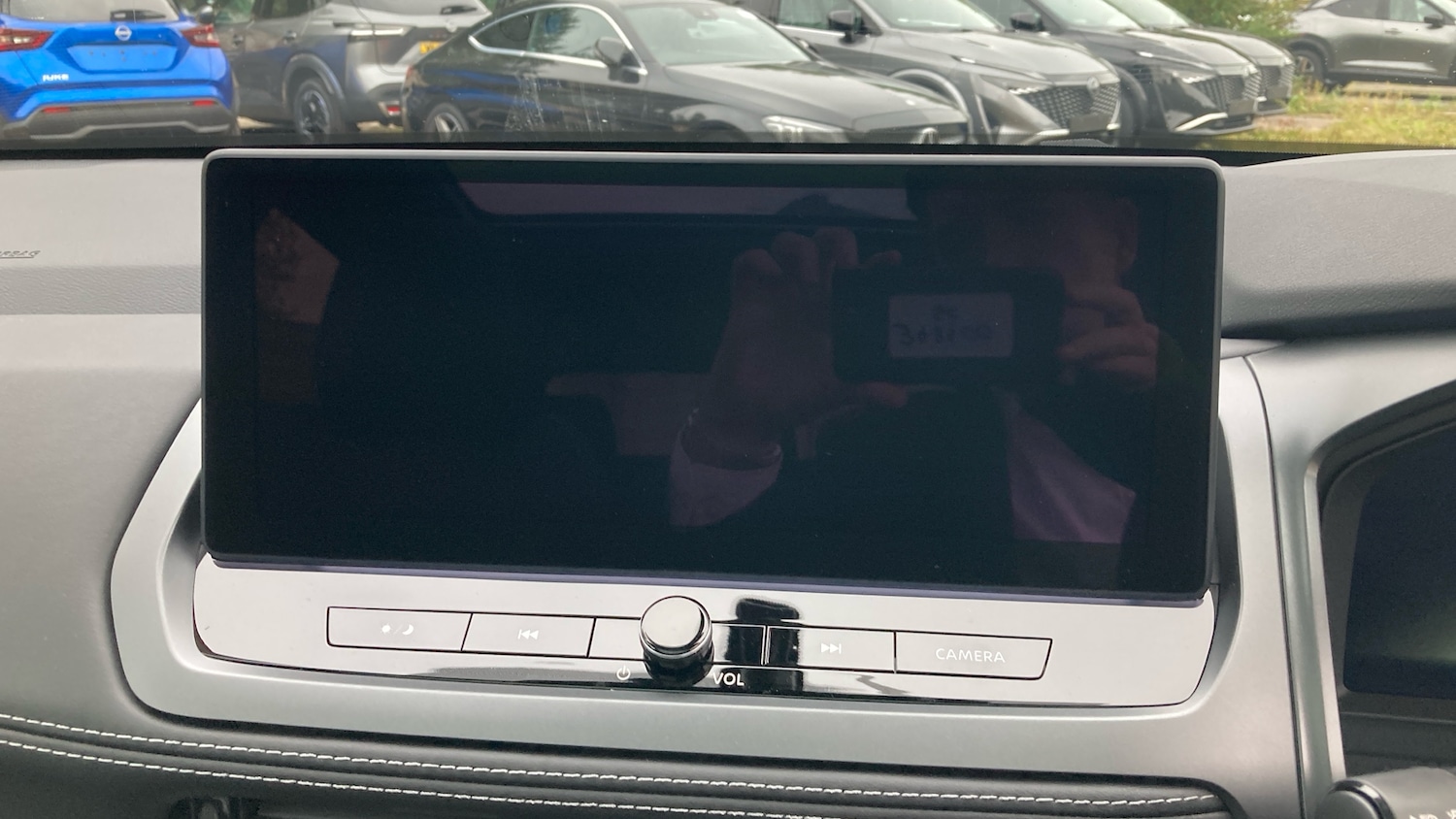 Used Nissan Qashqai 2025 for sale - 76079663: Photo 12