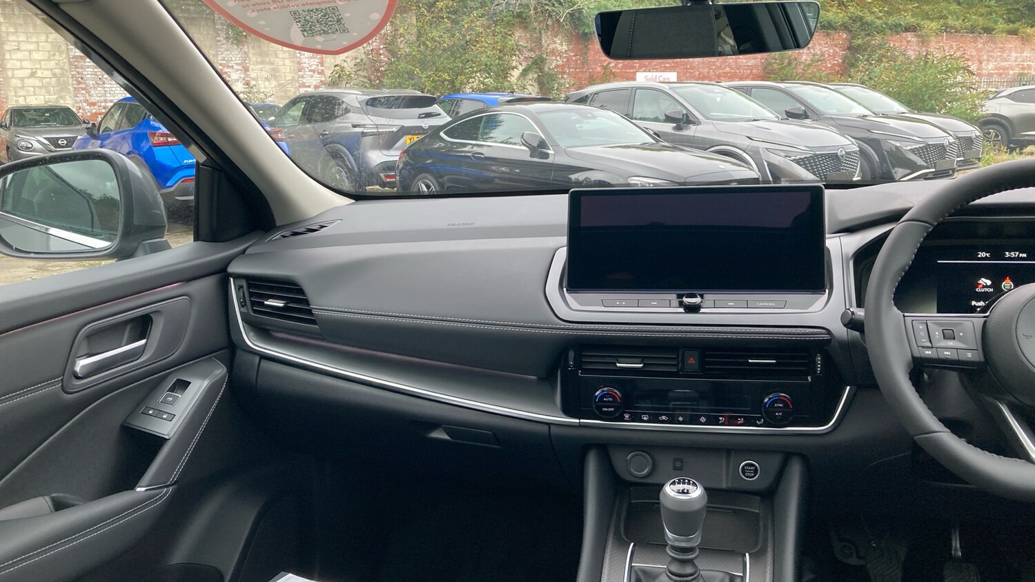 Used Nissan Qashqai 2025 for sale - 76079663: Photo 14