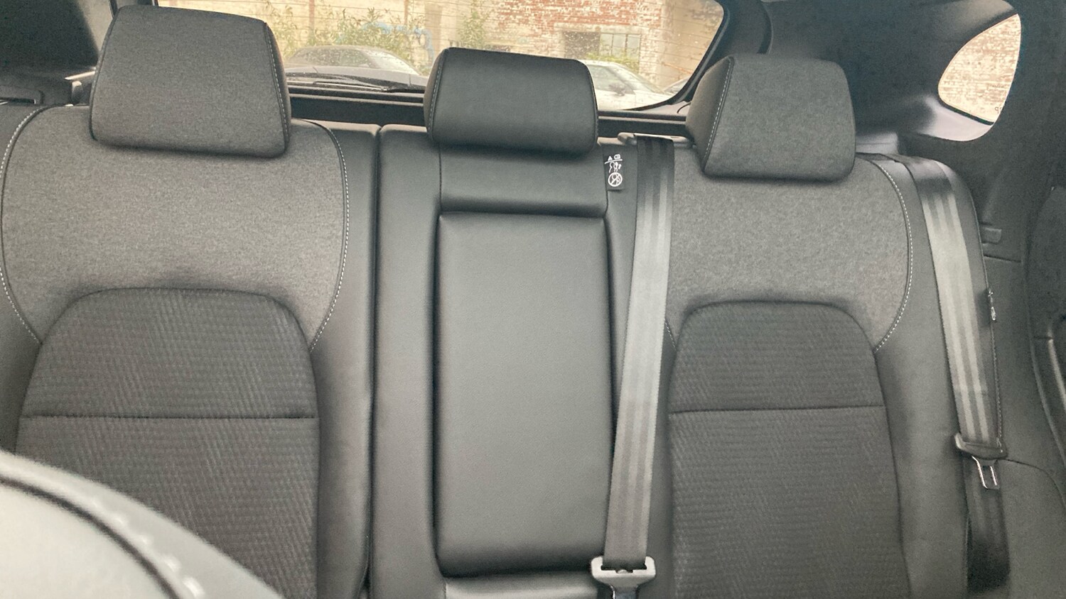 Used Nissan Qashqai 2025 for sale - 76079663: Photo 15