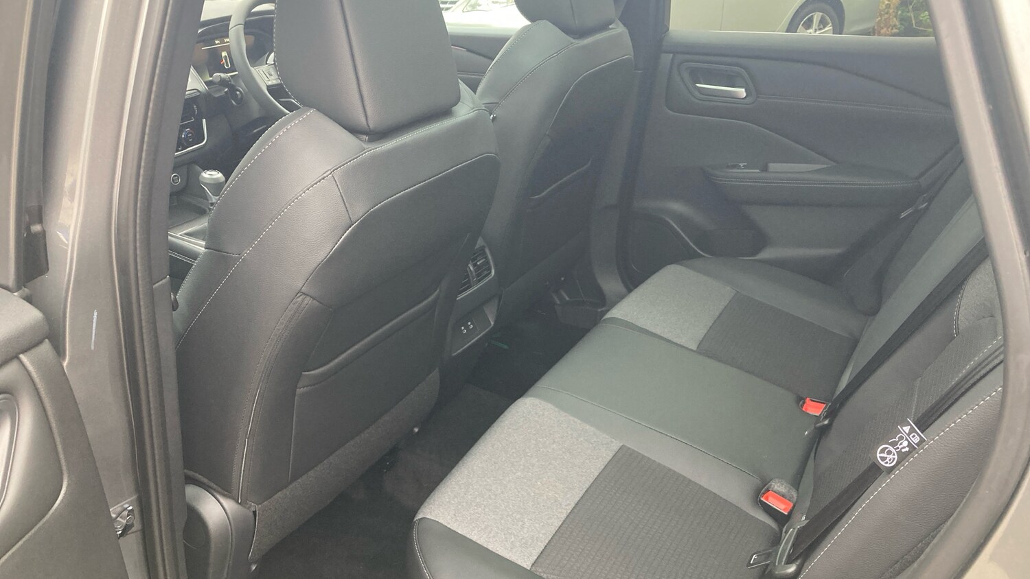 Used Nissan Qashqai 2025 for sale - 76079663: Photo 16