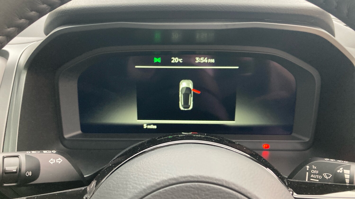Used Nissan Qashqai 2025 for sale - 76079663: Photo 18
