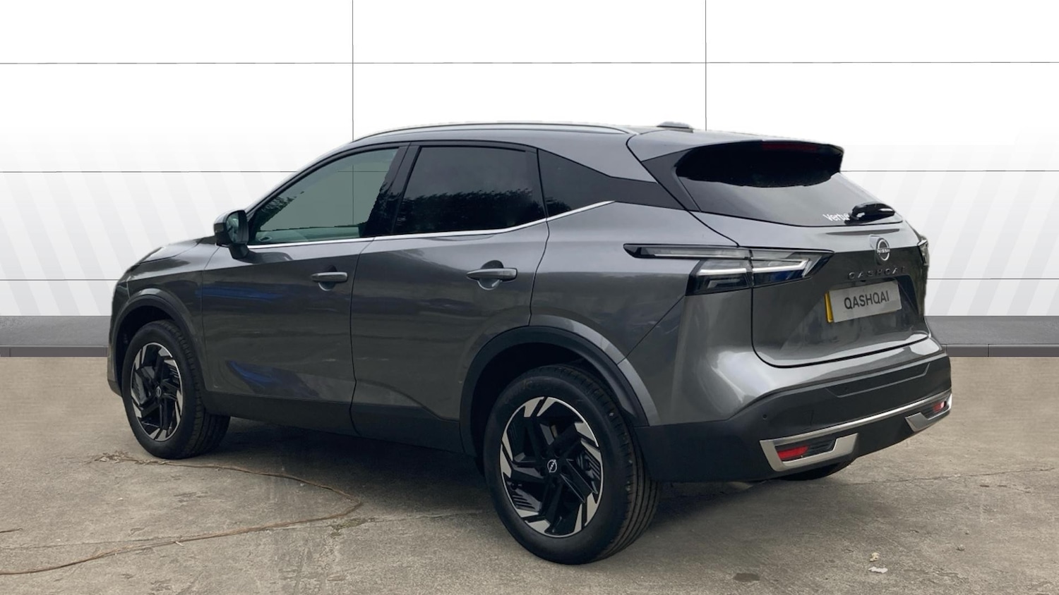 Used Nissan Qashqai 2025 for sale - 76079663: Photo 2