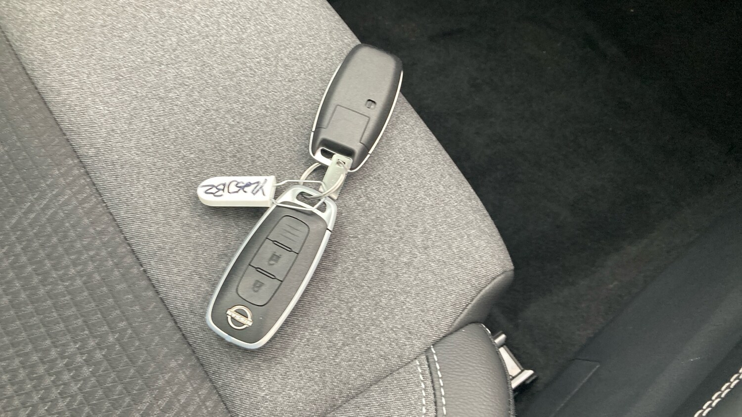 Used Nissan Qashqai 2025 for sale - 76079663: Photo 20