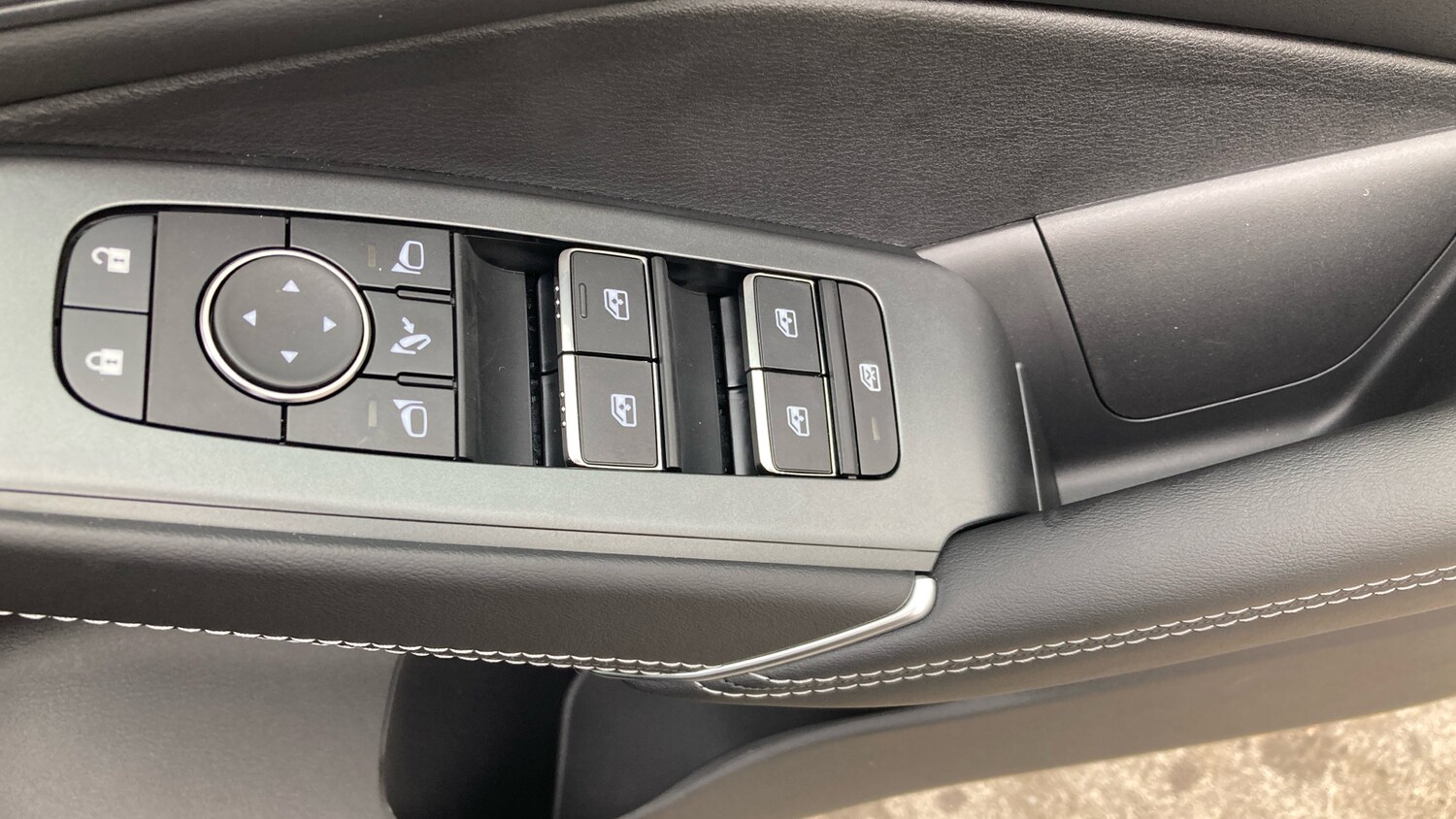 Used Nissan Qashqai 2025 for sale - 76079663: Photo 21