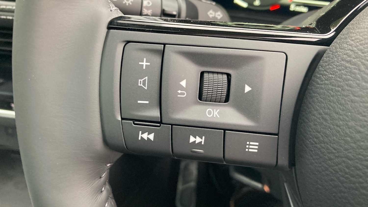 Used Nissan Qashqai 2025 for sale - 76079663: Photo 23