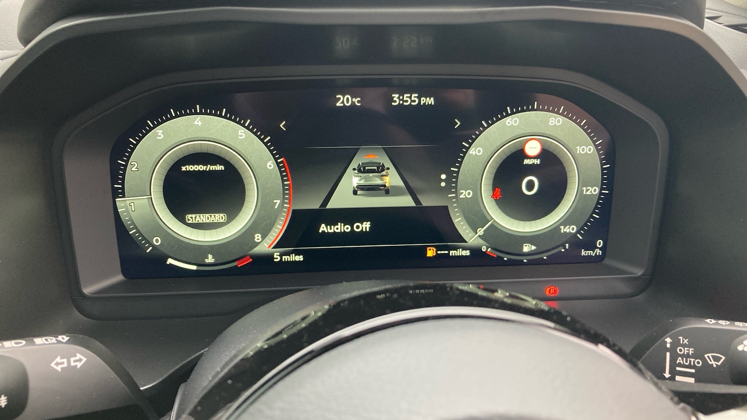 Used Nissan Qashqai 2025 for sale - 76079663: Photo 26