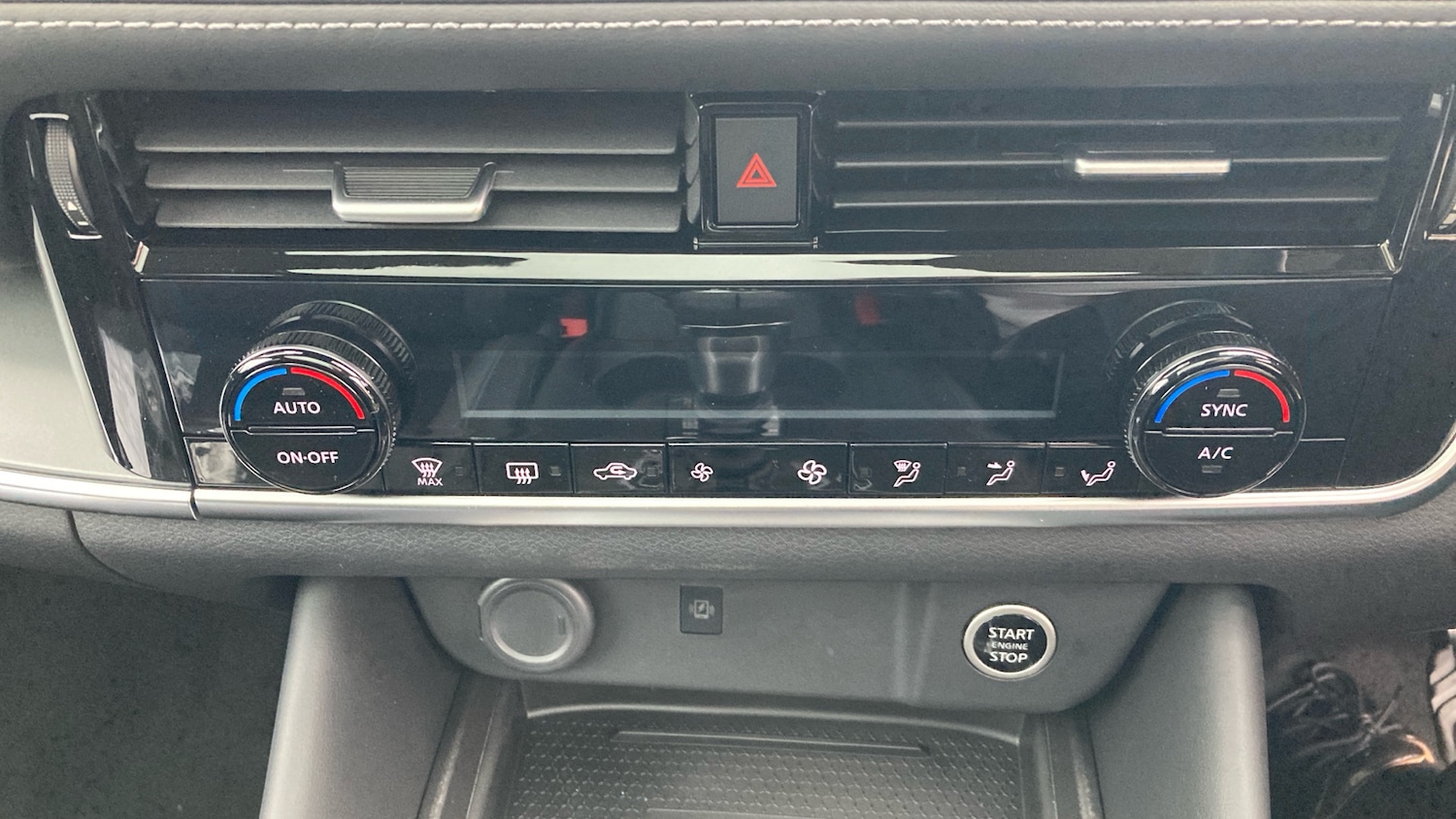 Used Nissan Qashqai 2025 for sale - 76079663: Photo 29