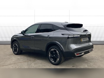 Used Nissan Qashqai 2025 for sale - 76079663: Photo