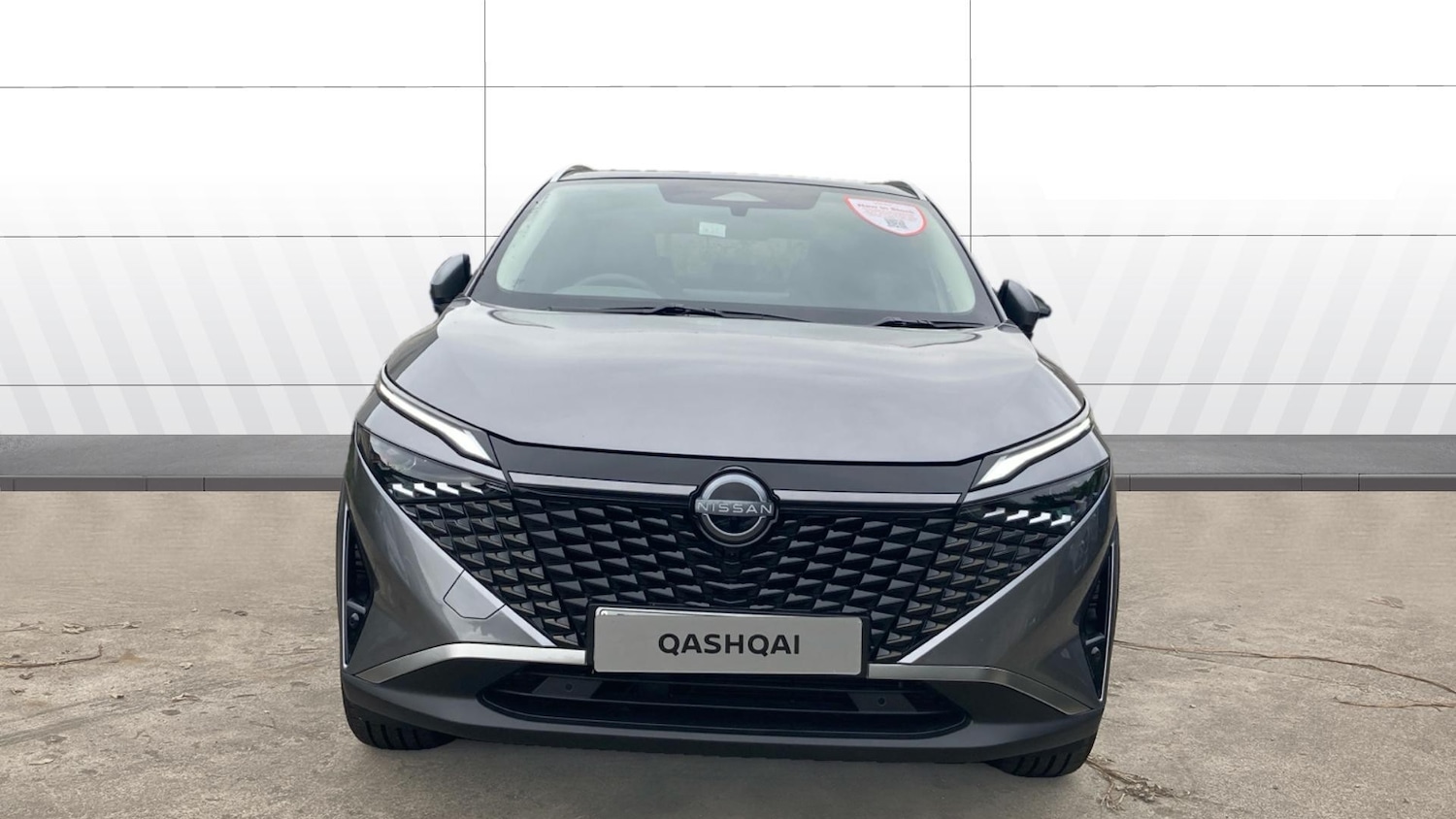 Used Nissan Qashqai 2025 for sale - 76079663: Photo 3