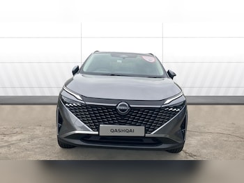 Used Nissan Qashqai 2025 for sale - 76079663: Photo