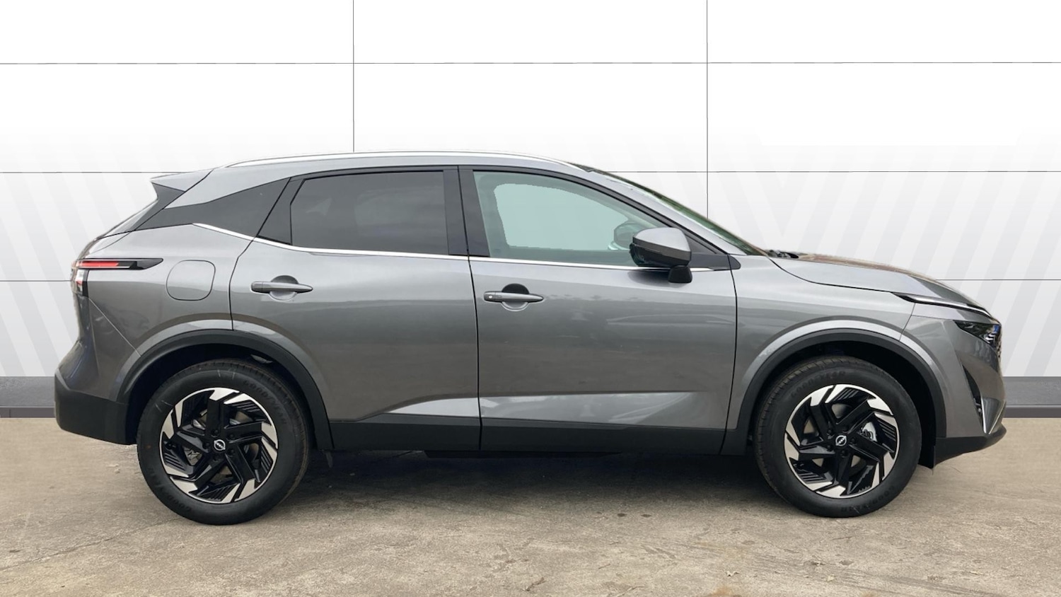 Used Nissan Qashqai 2025 for sale - 76079663: Photo 5