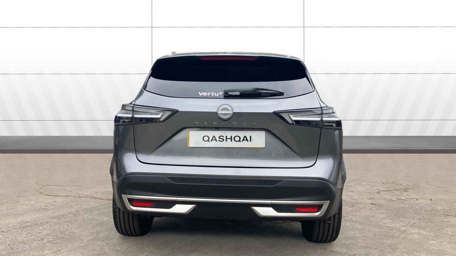 Used Nissan Qashqai 2025 for sale - 76079663: Photo 6
