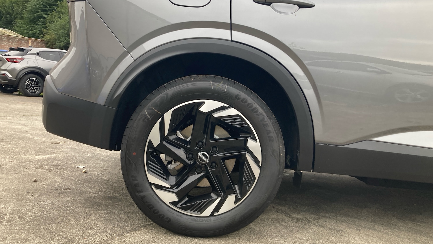 Used Nissan Qashqai 2025 for sale - 76079663: Photo 7