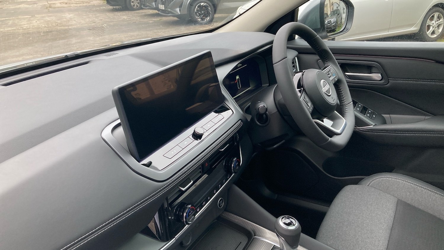 Used Nissan Qashqai 2025 for sale - 76079663: Photo 9