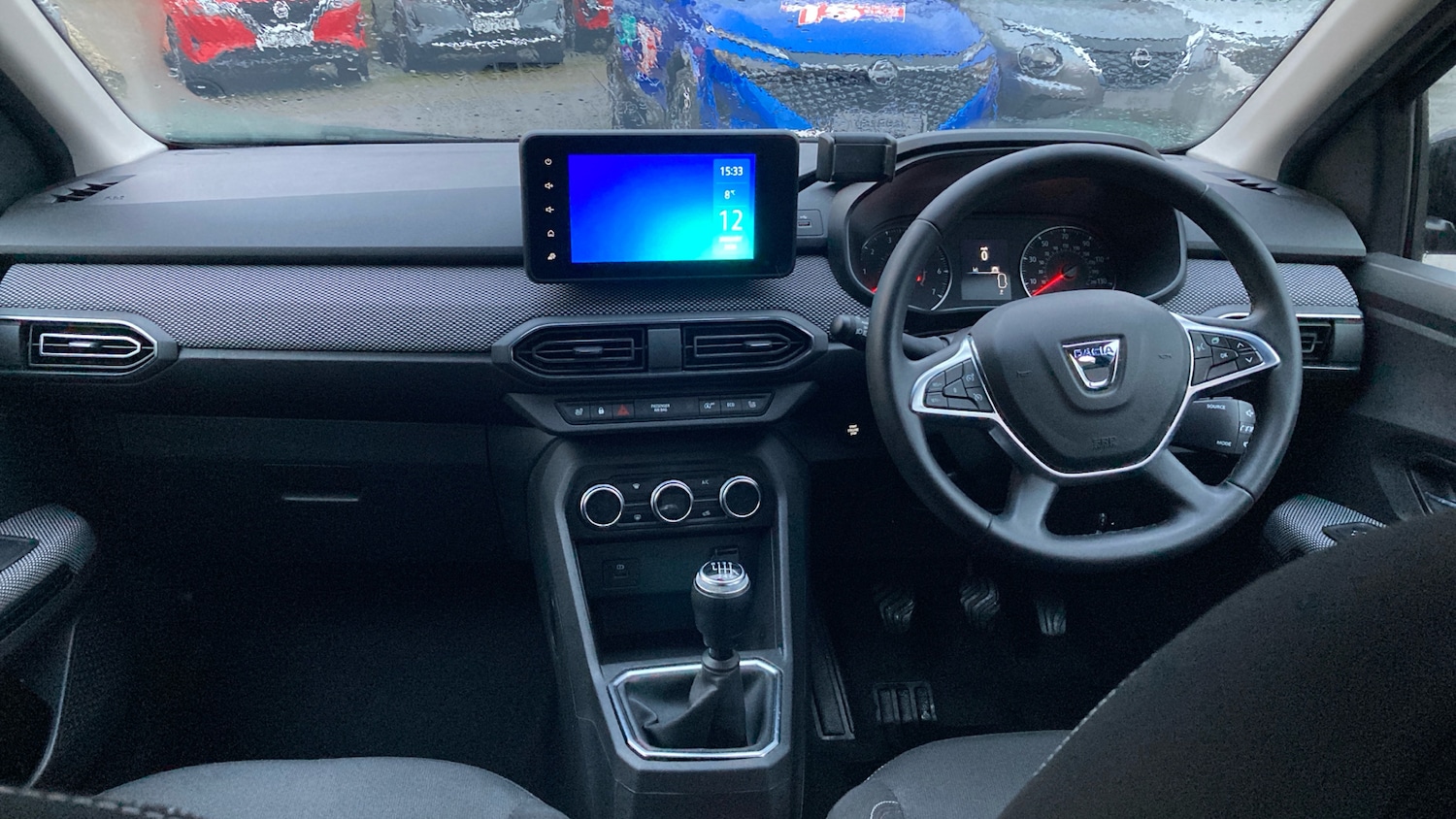 Used Dacia Jogger 2022 for sale - 77184791: Photo 10