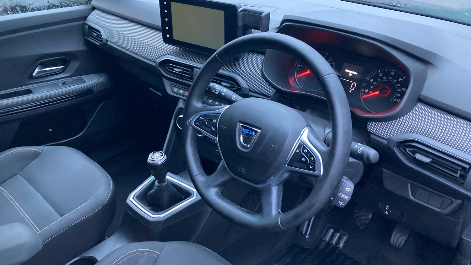 Used Dacia Jogger 2022 for sale - 77184791: Photo 11