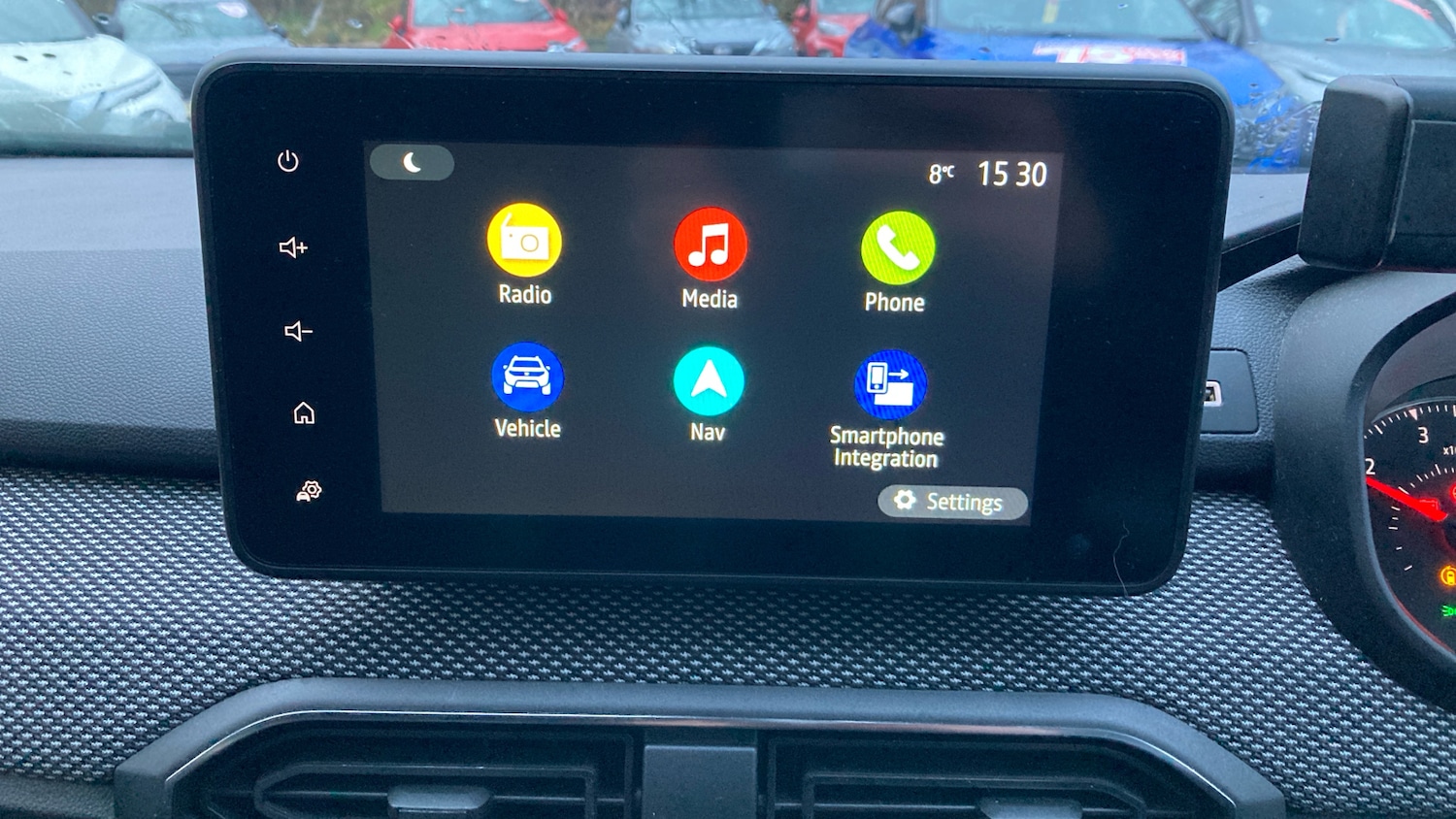 Used Dacia Jogger 2022 for sale - 77184791: Photo 12