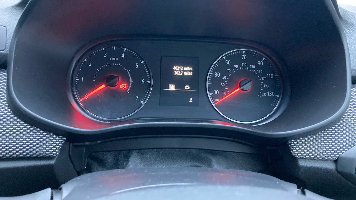 Used Dacia Jogger 2022 for sale - 77184791: Photo 18