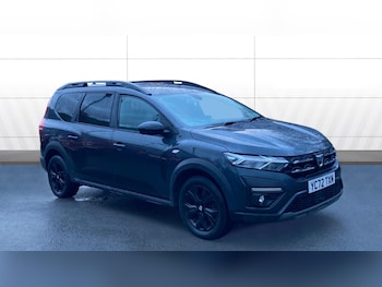 Used Dacia Jogger 2022 for sale - 77184791: Photo