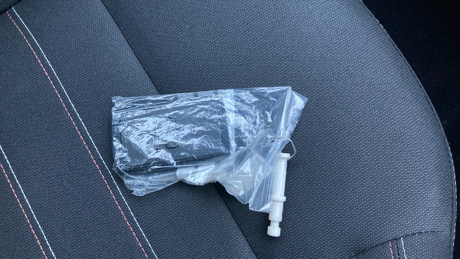 Used Dacia Jogger 2022 for sale - 77184791: Photo 20