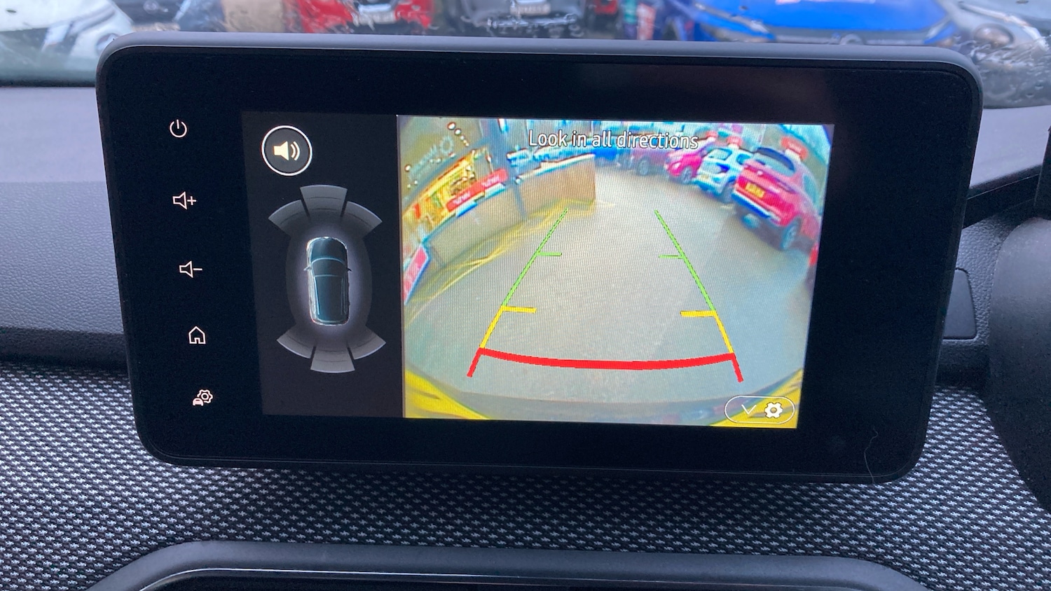 Used Dacia Jogger 2022 for sale - 77184791: Photo 21