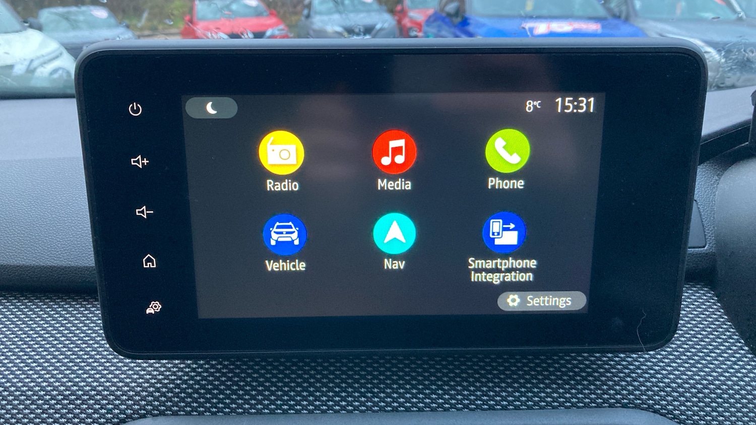 Used Dacia Jogger 2022 for sale - 77184791: Photo 22