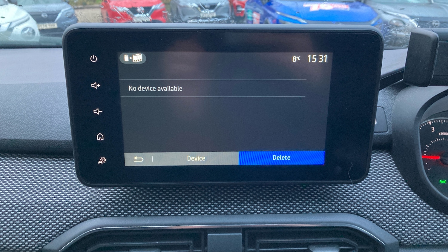 Used Dacia Jogger 2022 for sale - 77184791: Photo 23