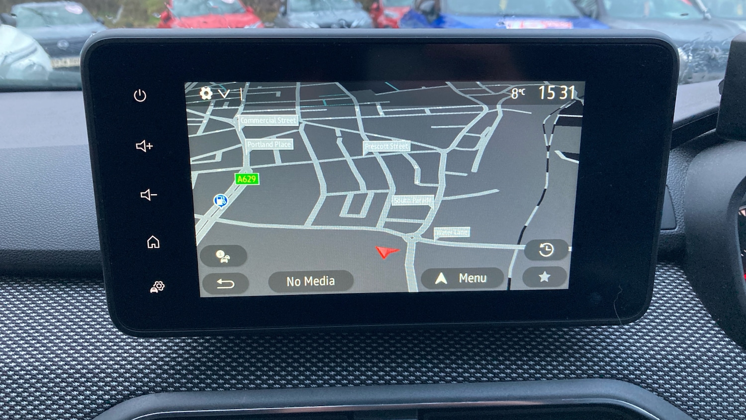 Used Dacia Jogger 2022 for sale - 77184791: Photo 24