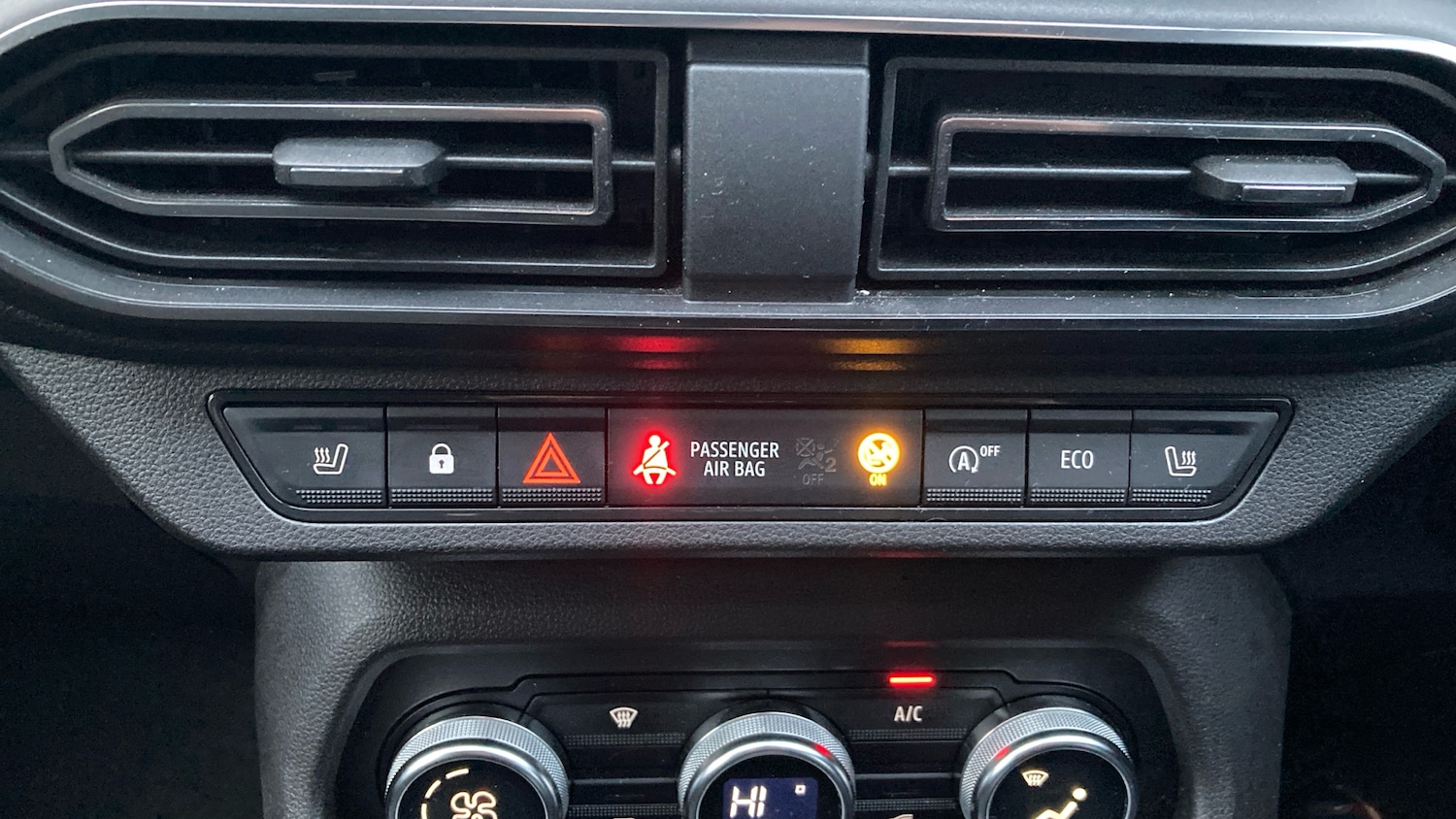 Used Dacia Jogger 2022 for sale - 77184791: Photo 25