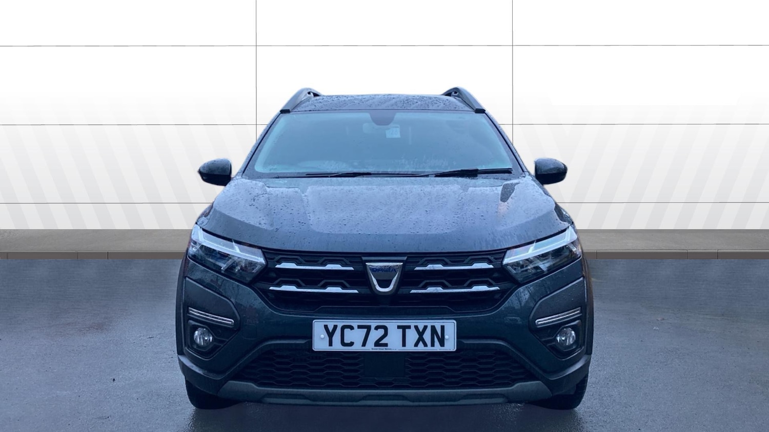 Used Dacia Jogger 2022 for sale - 77184791: Photo 3