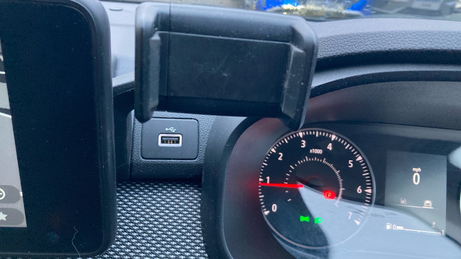 Used Dacia Jogger 2022 for sale - 77184791: Photo 30