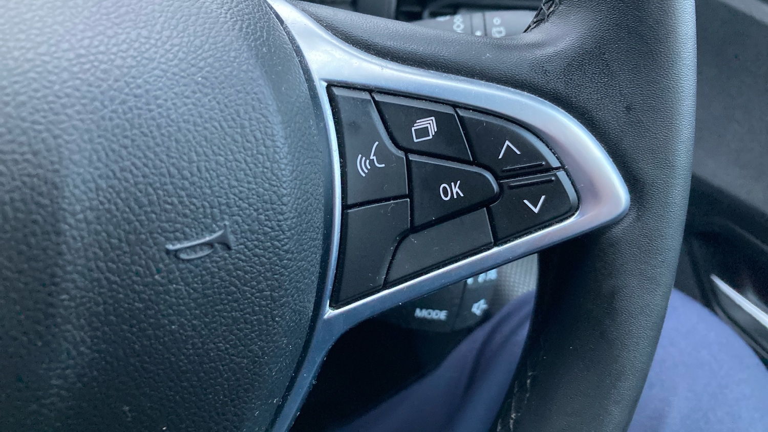 Used Dacia Jogger 2022 for sale - 77184791: Photo 34