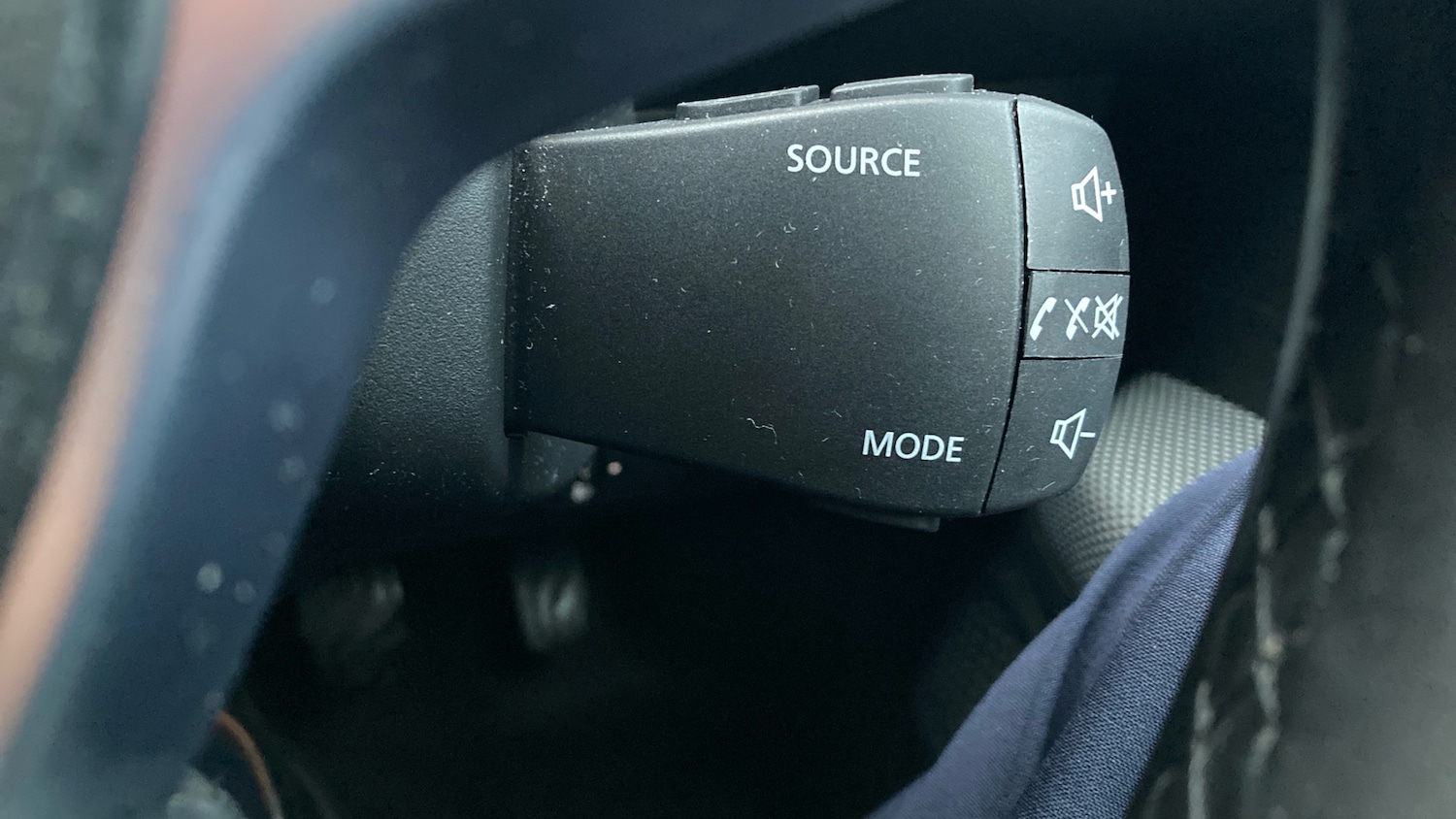 Used Dacia Jogger 2022 for sale - 77184791: Photo 35