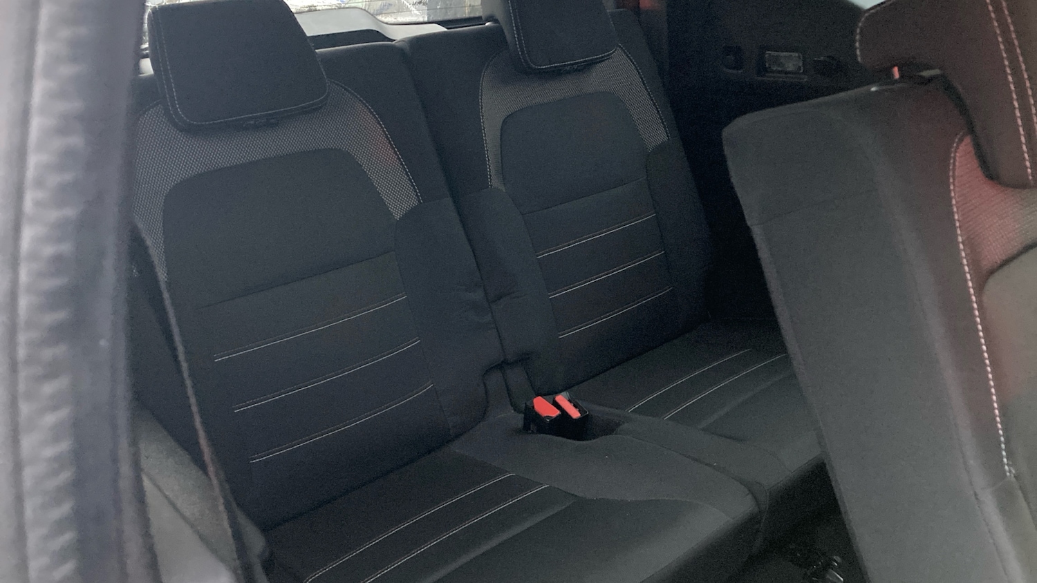 Used Dacia Jogger 2022 for sale - 77184791: Photo 38