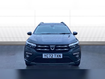 Used Dacia Jogger 2022 for sale - 77184791: Photo