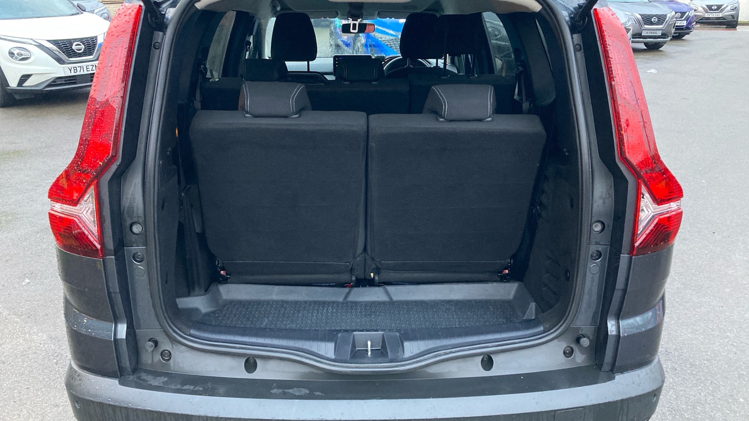 Used Dacia Jogger 2022 for sale - 77184791: Photo 4