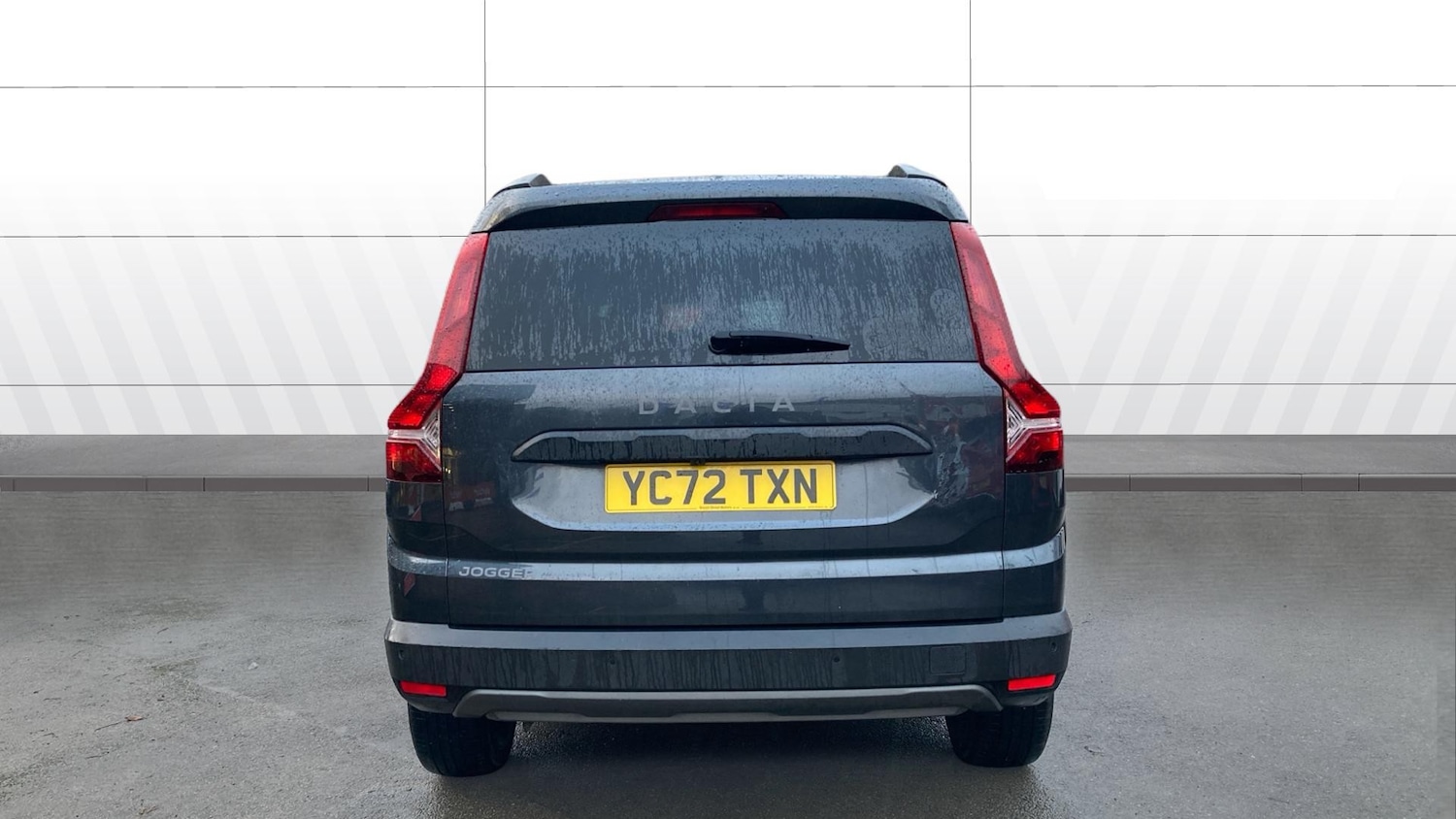 Used Dacia Jogger 2022 for sale - 77184791: Photo 6