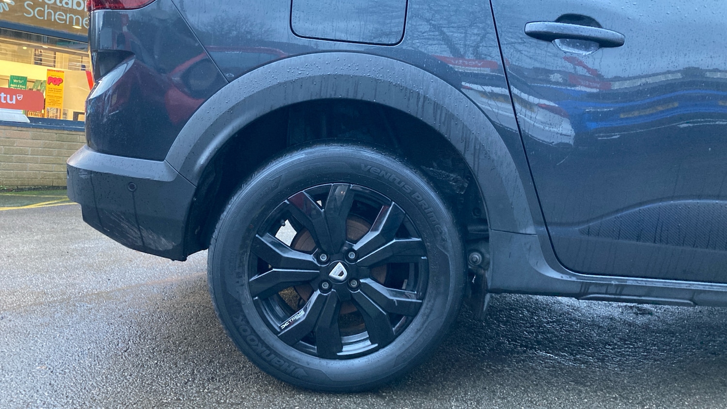 Used Dacia Jogger 2022 for sale - 77184791: Photo 7